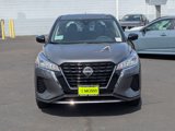 New 2025 Nissan Kicks Play S image 2