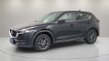 Used 2020 MAZDA CX-5 Touring image 3