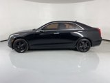 Used 2013 Cadillac ATS Luxury w/ Cold Weather Package image 4