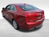 Used 2014 Cadillac ATS Sedan image 2