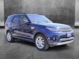 Used 2017 Land Rover Discovery HSE image 3