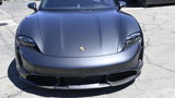 Used 2020 Porsche Taycan Turbo S image 6