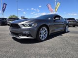 Used 2015 Ford Mustang Premium w/ Equipment Group 201A image 3