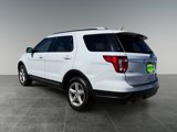 Used 2018 Ford Explorer XLT w/ Equipment Group 202A image 4