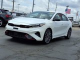 Used 2023 Kia Forte GT image 3
