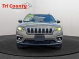 Used 2019 Jeep Cherokee Latitude Plus w/ Comfort/Convenience Group image 2
