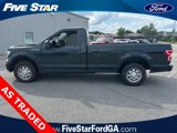 Used 2019 Ford F150 XL w/ Equipment Group 101A Mid image 5