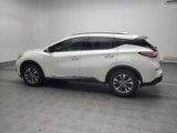 Used 2018 Nissan Murano SV image 3