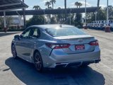 Used 2023 Toyota Camry SE image 4