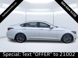 Used 2015 Hyundai Genesis 3.8 w/ Option Group 03 image 3