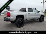 Used 2016 Chevrolet Silverado 1500 LT w/ All Star Edition image 4