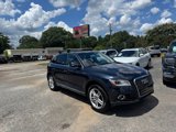 Used 2017 Audi Q5 2.0T Premium Plus w/ Technology Package image 2