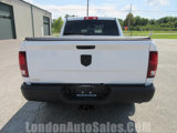 Used 2021 RAM 1500 Classic Warlock w/ Electronics Group image 4