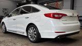 Used 2017 Hyundai Sonata Sport w/ Value Edition Package 02 image 3