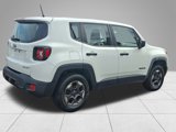 Used 2015 Jeep Renegade Sport w/ Power & Air Group image 4