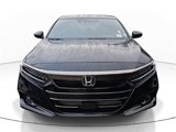 Used 2022 Honda Accord Sport image 2