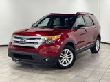 Used 2015 Ford Explorer XLT w/ Equipment Group 201B image 3