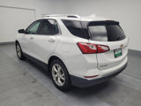 Used 2018 Chevrolet Equinox Premier image 5