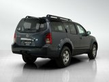Used 2011 Nissan Pathfinder S image 5