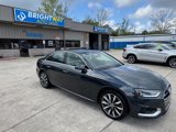 Used 2020 Audi A4 2.0T Premium w/ Convenience Package image 4