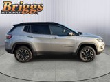 Used 2019 Jeep Compass Trailhawk image 6