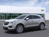 New 2025 Cadillac XT5 Luxury image 2