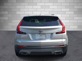 Used 2022 Cadillac XT4 Premium Luxury w/ Enhanced Visibility Package image 4