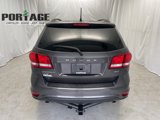 Used 2015 Dodge Journey SXT w/ Flexible Seating Group image 3