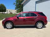 Used 2011 Chevrolet Equinox LTZ image 3