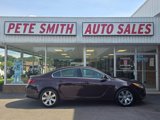 Used 2017 Buick Regal AWD image 2