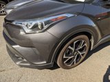 Used 2018 Toyota C-HR XLE image 2