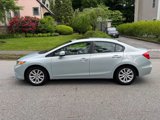 Used 2012 Honda Civic EX image 2