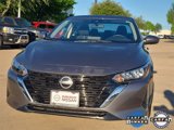 Certified 2024 Nissan Sentra SV image 5
