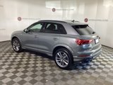 Certified 2022 Audi Q3 2.0T Premium w/ Black Optic Sport Package image 6