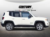 Used 2023 Jeep Renegade Limited image 2
