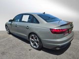 Used 2024 Audi A4 2.0T Premium Plus w/ Premium Plus Package image 3