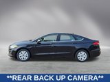 Used 2019 Ford Fusion S image 4