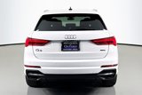 Used 2022 Audi Q3 2.0T Premium w/ Convenience Package image 3