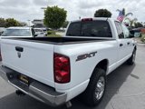 Used 2009 Dodge Ram 2500 Truck SXT image 6