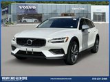 Certified 2023 Volvo V60 B5 Cross Country Plus w/ Climate Package image 2