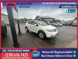 Used 2014 Nissan Murano SL image 4