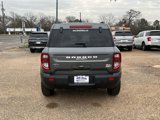 New 2025 Ford Bronco Sport Big Bend image 4