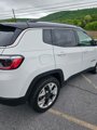 Used 2022 Jeep Compass Limited w/ Sun and Sound Group image 6
