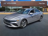 Used 2025 Hyundai Elantra SEL image 3