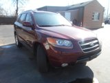 Used 2007 Hyundai Santa Fe SE image 3
