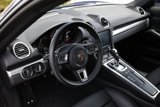 Certified 2024 Porsche 718 Cayman S image 4