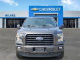 Used 2015 Ford F150 XLT w/ Equipment Group 301A Mid image 2
