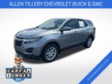 Certified 2023 Chevrolet Equinox LT w/ Driver Convenience Package image 1