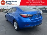 Used 2017 Toyota Yaris iA image 5