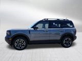 New 2025 Ford Bronco Sport Outer Banks image 6